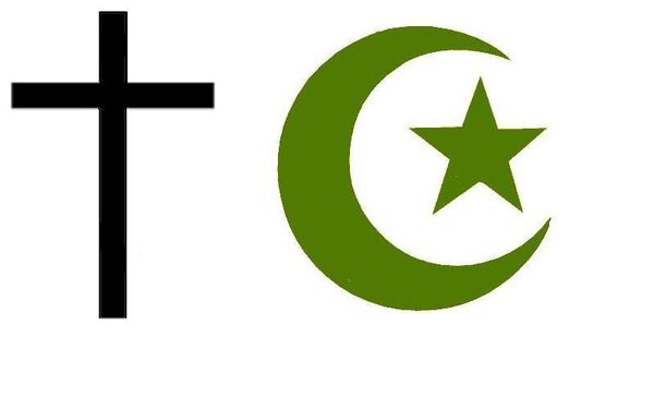 христианство и ислам - Sputnik International