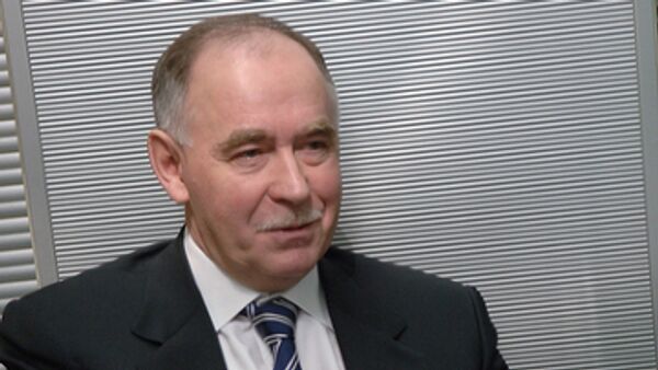 Washington praises visit of Russia's Drug Control Service head  - Sputnik International