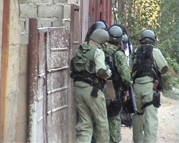 Four suspected militants killed in S.Russia's Dagestan  - Sputnik International