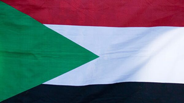 Four Sudanese Islamists to hang for murder - Sputnik International