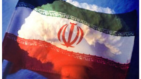  Iran - Sputnik International
