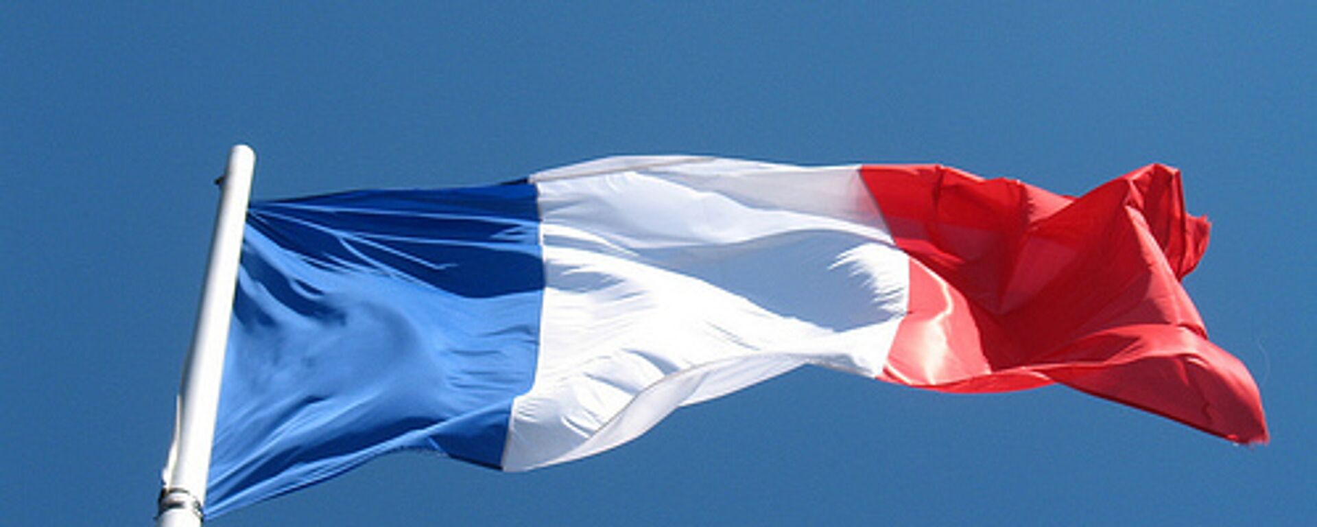 France, flag - Sputnik International, 1920, 11.05.2023