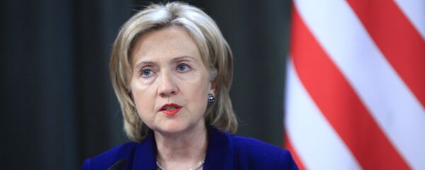Hilary Clinton Hilary Clinton - Sputnik International