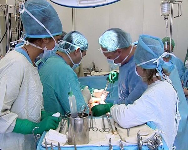 Russian Scientists Create Wearable Artificial Kidney with Breakthrough Dialysis Regeneration Unit Russian Scientists Create Wearable Artificial Kidney with Breakthrough Dialysis Regeneration Unit - Sputnik International