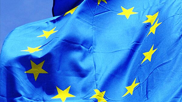  EU foreign policy chief to chair first meeting of FMs in 2010  - Sputnik International