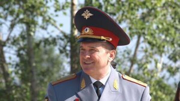 Moscow court to hear appeal against ex-Buryat top policeman arrest - Sputnik International