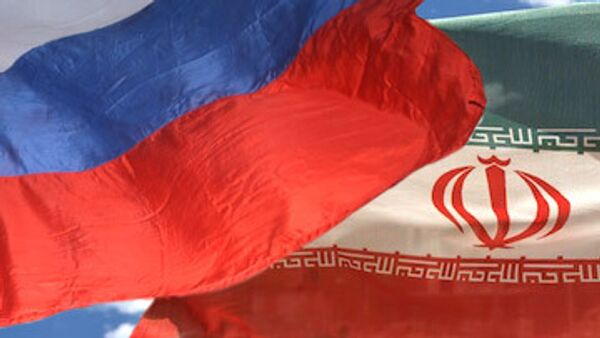 Russia changes stance on Iran - Sputnik International