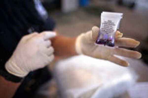 Lethal Injection Lethal Injection - Sputnik International