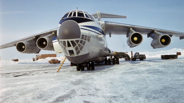  Flight recorders from Yakutia plane wreck found  - Sputnik International