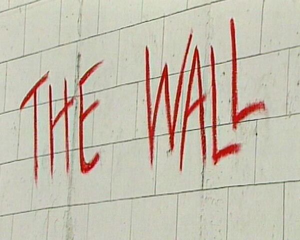 Twenty years since the fall of the Berlin Wall: how the wall came down - Sputnik International