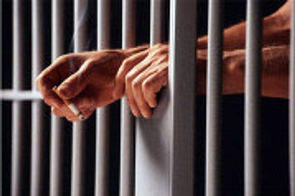 Capital Punishment Capital Punishment - Sputnik International