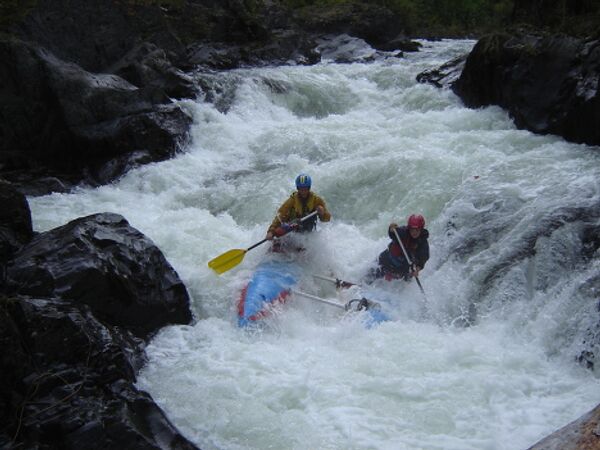 Primorye - a region of unique nature Primorye - a region of unique nature - Sputnik International