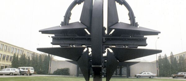 Russia-NATO Council to hold ministerial meeting on Dec. 4 - Sputnik International