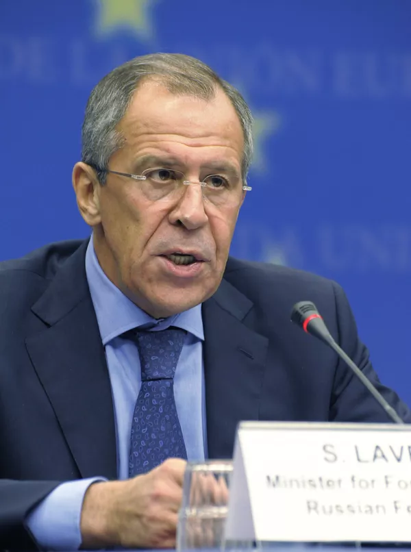Russia looks to new EU leaders to continue strategic ties - Sputnik International
