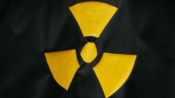 Radiation leak investigated at U.S. nuclear power plant - Sputnik International