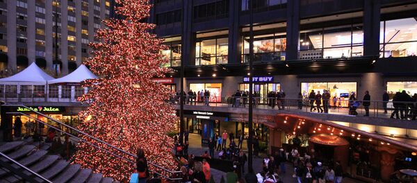 The wealth inequality gap between the White population and minorities in the United States is increasing despite the country’s economic recovery, the Pew Research Center said in a report Friday. The wealth inequality gap between the White population and minorities in the United States is increasing despite the country’s economic recovery, the Pew Research Center said in a report Friday. - Sputnik International