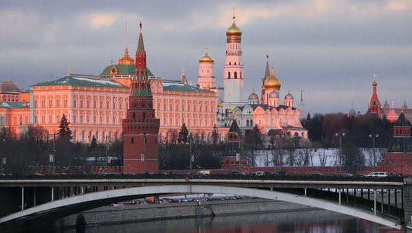  Russia, Poland must 'break down wall of distrust' - senior Russian MP  - Sputnik International