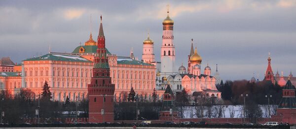 Moscow to press U.S. to end sanctions on Russian firms Moscow to press U.S. to end sanctions on Russian firms - Sputnik International