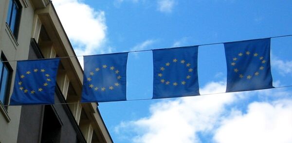 Europe quietly accepted Lisbon Treaty - Sputnik International