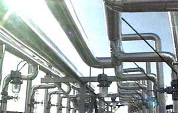  Azerbaijan's oil exports via Russian pipeline up 110% in Nov.  - Sputnik International