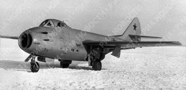 MiG fighter planes: An illustrated history - Sputnik International