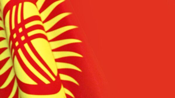 U.S. not seeking military base in Kyrgyzstan's south - embassy - Sputnik International