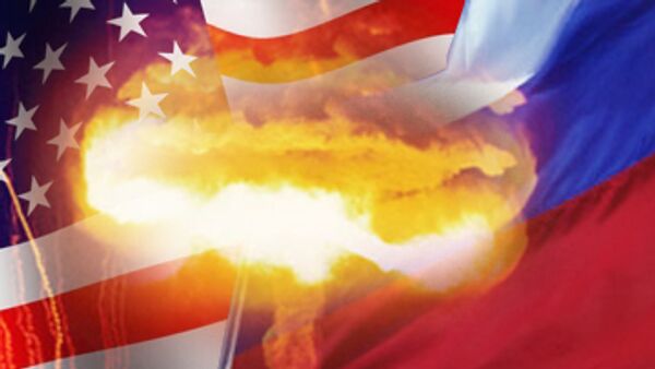 Russia, U.S. to continue arms cut talks in Geneva next week - Sputnik International