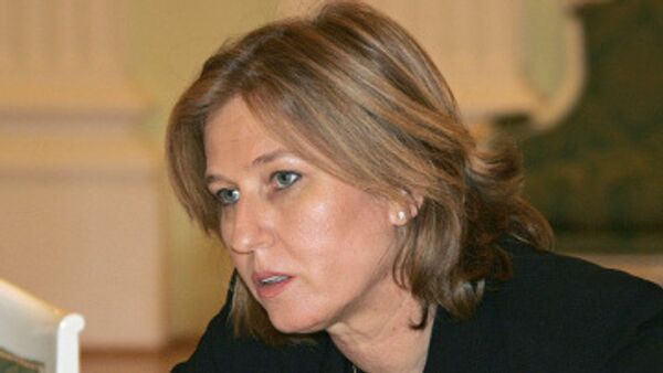 UK vows to change arrest warrant issuance rules after Livni scandal - Sputnik International