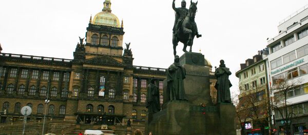 Czech government approves $110,000 for Afghan projects Czech government approves $110,000 for Afghan projects - Sputnik International