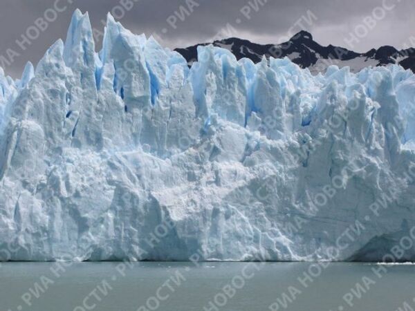 Perito Moreno Glacier: Argentina’s icy highlight - Sputnik International