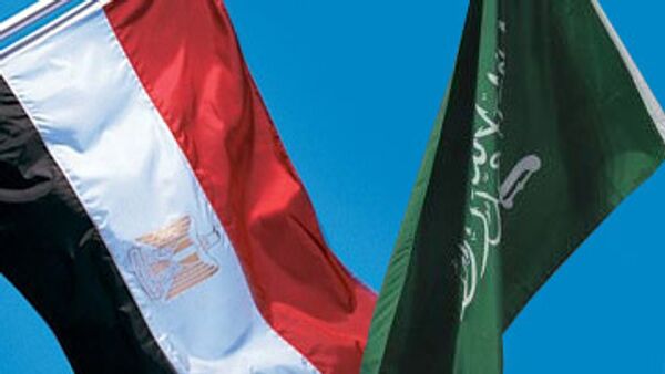 The decision to pardon the doctors came days after Egyptian president Hosni Mubarak's talks with the Saudi king in Riyadh on Wednesday. - Sputnik International