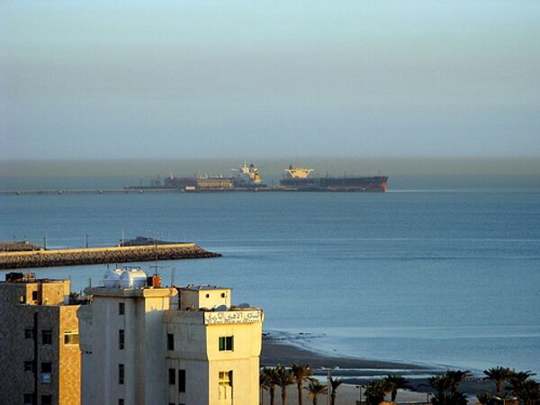  Somali pirates seize two vessels in Gulf of Aden  - Sputnik International