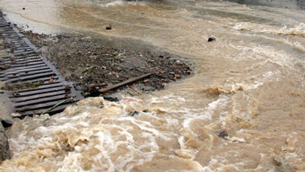 Over 40 dead in Brazil mudslides - Sputnik International
