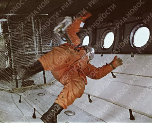 Cosmonaut training centre Cosmonaut training centre - Sputnik International