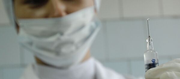 The World Health Organization (WHO) Regional Committee for the Western Pacific Region has noted the region's progress in fighting vaccine-preventable diseases and safeguarding people from emergencies, and called for further efforts in the news release after its 65th session Wednesday. The World Health Organization (WHO) Regional Committee for the Western Pacific Region has noted the region's progress in fighting vaccine-preventable diseases and safeguarding people from emergencies, and called for further efforts in the news release after its 65th session Wednesday. - Sputnik International