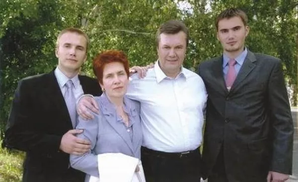 Front-runner in the Ukrainian presidential elections, Viktor Yanukovych - Sputnik International