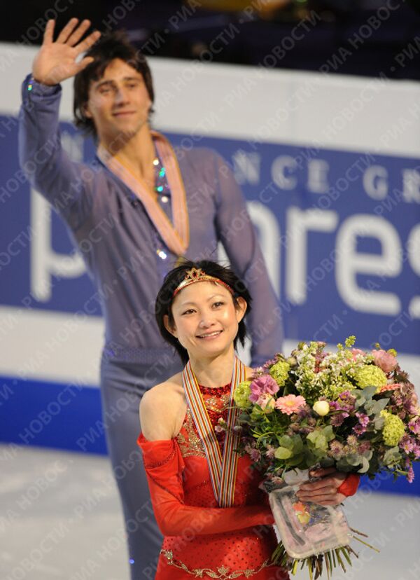 Seven days in photographs, January 16-22, 2010 - Sputnik International