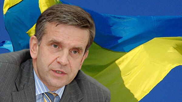 Russia's ambassador to Ukraine to arrive in Kiev on January 25  - Sputnik International