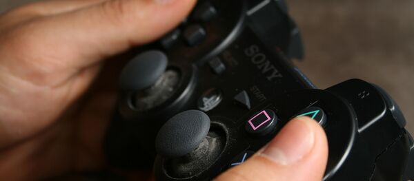 PlayStation PlayStation - Sputnik International