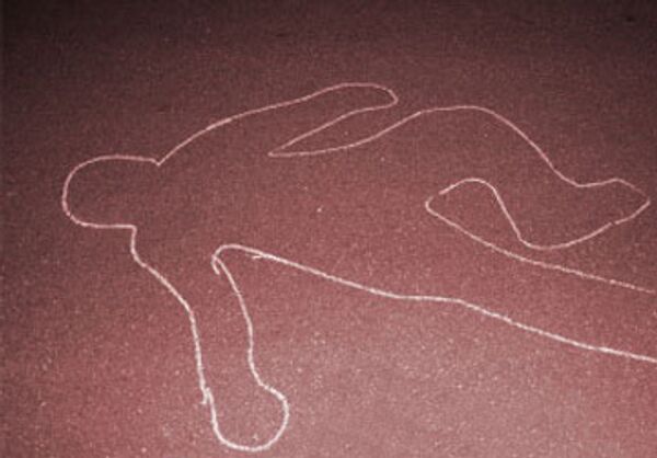 One in five homicides in Italy mafia killings - Sputnik International