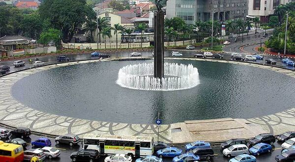 Jakarta, the capital of Indonesia Jakarta, the capital of Indonesia - Sputnik International