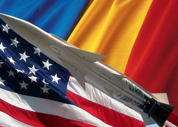 U.S. and Romania: a new alignment? - Sputnik International