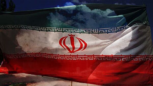 Russian, Iranian diplomats discuss Tehran's uranium enrichment - Sputnik International
