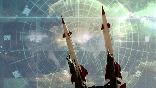 U.S. in talks with Bulgaria on missile shield - Sputnik International