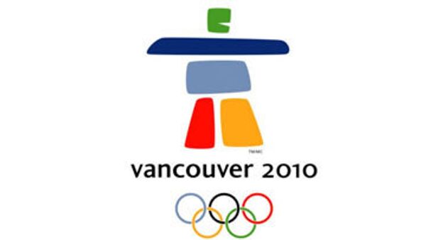 2010 Winter Olympic Games in Vancouver - Sputnik International