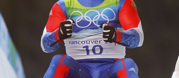 Albert Demchenko Albert Demchenko - Sputnik International