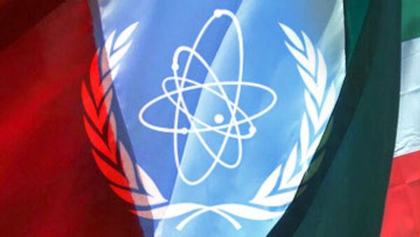Iran to reject offers demanding Tehran reactor suspension - Sputnik International