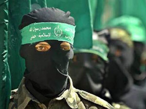 The assassination of a Hamas chief, or Mossad strikes again - Sputnik International