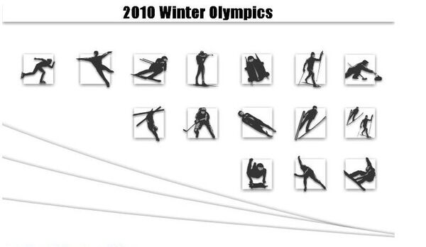 Multimedia encyclopedia of winter Olympic sports - Sputnik International