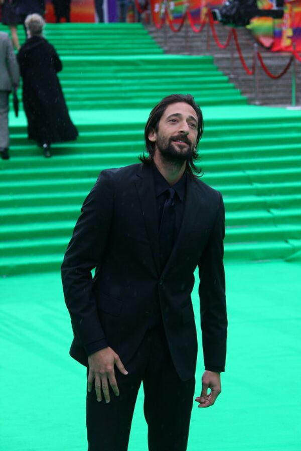 Photos: Ana De Armas Transforms Into Marilyn Monroe for New Netflix Biopic 'Blonde' - Sputnik International